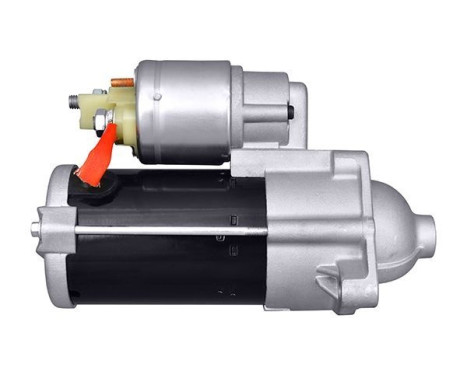 STARTER MOTOR / STARTER 8EA 8EA 011 612-441 Hella, Image 4