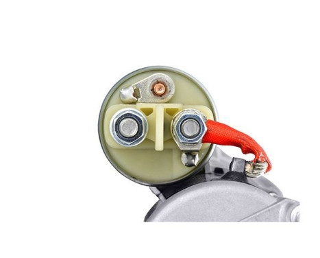 STARTER MOTOR / STARTER 8EA 8EA 011 612-441 Hella, Image 5
