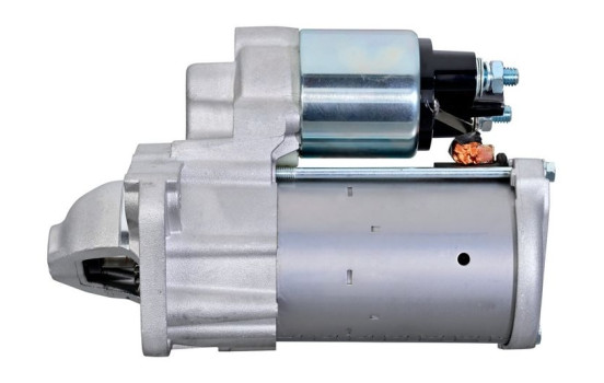 STARTER MOTOR / STARTER 8EA 8EA 011 612-441 Hella