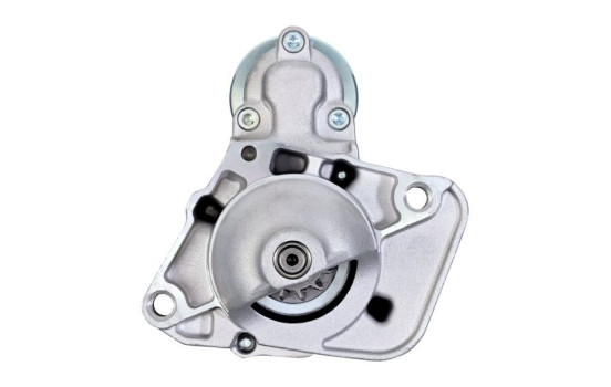 STARTER MOTOR / STARTER 8EA 8EA 011 612-441 Hella, Image 2