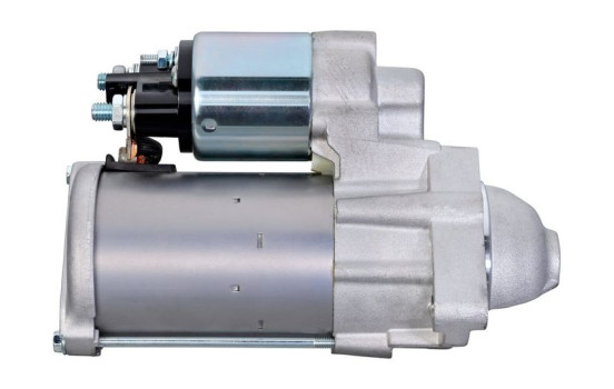 STARTER MOTOR / STARTER 8EA 8EA 011 612-441 Hella, Image 4