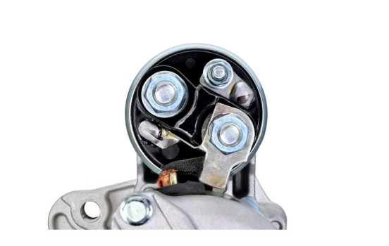 STARTER MOTOR / STARTER 8EA 8EA 011 612-441 Hella, Image 5