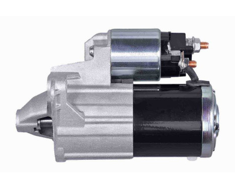 STARTER MOTOR / STARTER 8EA 8EA 011 612-661 Hella