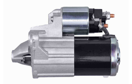 STARTER MOTOR / STARTER 8EA 8EA 011 612-661 Hella