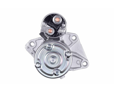 STARTER MOTOR / STARTER 8EA 8EA 011 612-661 Hella, Image 3