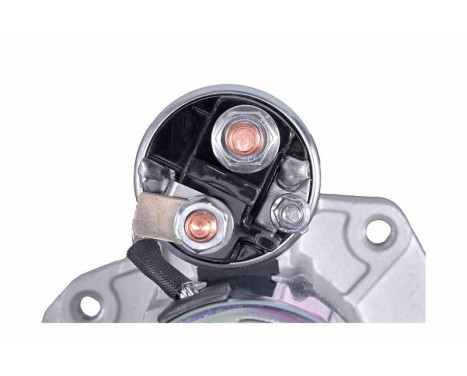 STARTER MOTOR / STARTER 8EA 8EA 011 612-661 Hella, Image 5