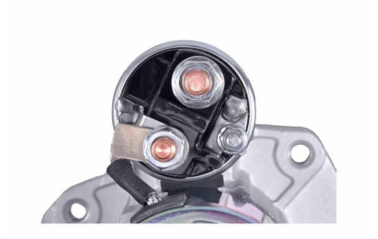 STARTER MOTOR / STARTER 8EA 8EA 011 612-661 Hella, Image 5