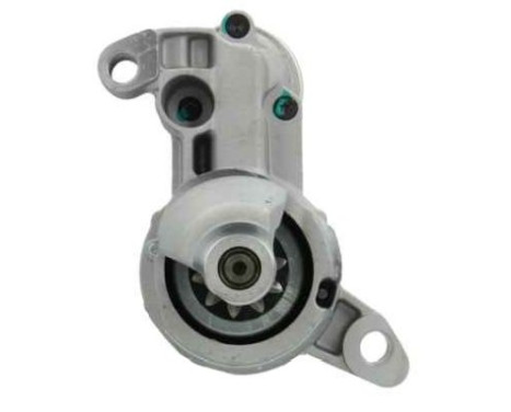 STARTER MOTOR / STARTER 8EA 8EA 011 612-691 Hella, Image 2