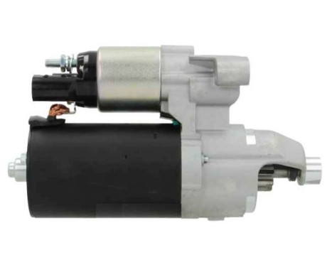 STARTER MOTOR / STARTER 8EA 8EA 011 612-691 Hella, Image 4