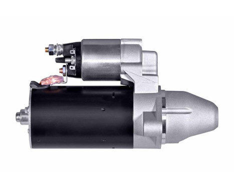 STARTER MOTOR / STARTER 8EA 8EA 011 612-841 Hella, Image 4