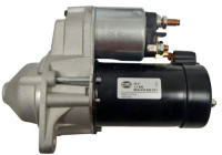 STARTER MOTOR / STARTER 8EA 8EA 015 642-071 Hella