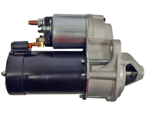 STARTER MOTOR / STARTER 8EA 8EA 015 642-071 Hella, Image 4