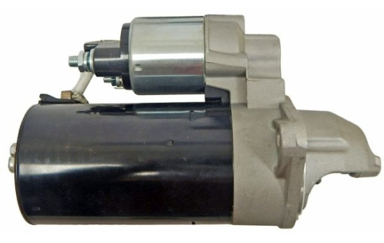 STARTER MOTOR / STARTER 8EA 8EA 015 642-081 Hella, Image 4