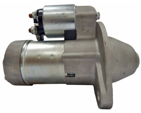 STARTER MOTOR / STARTER 8EA 8EA 015 642-091 Hella, Image 4