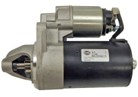 STARTER MOTOR / STARTER 8EA 8EA 015 642-111 Hella