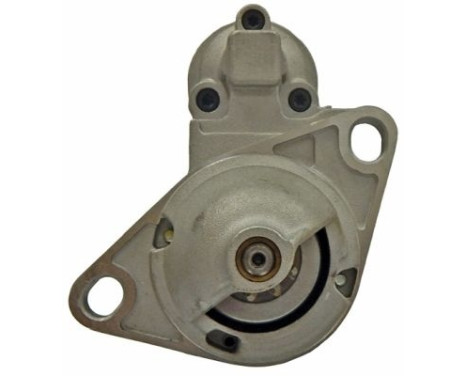 STARTER MOTOR / STARTER 8EA 8EA 015 642-111 Hella, Image 2