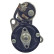 STARTER MOTOR / STARTER 8EA 8EA 015 642-111 Hella, Thumbnail 3