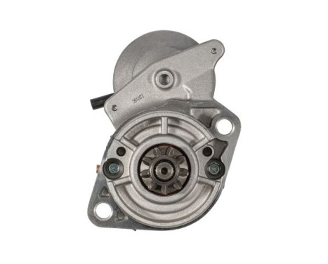 STARTER MOTOR / STARTER 8EA 8EA 015 642-141 Hella, Image 2