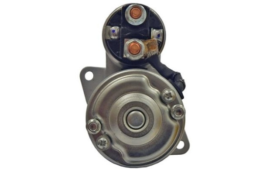 STARTER MOTOR / STARTER 8EA 8EA 015 642-211 Hella, Image 3