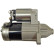 STARTER MOTOR / STARTER 8EA 8EA 015 642-211 Hella, Thumbnail 4