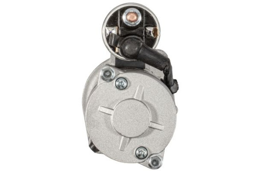 STARTER MOTOR / STARTER 8EA 8EA 015 642-231 Hella, Image 3
