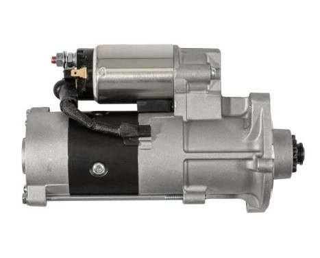 STARTER MOTOR / STARTER 8EA 8EA 015 642-231 Hella, Image 4