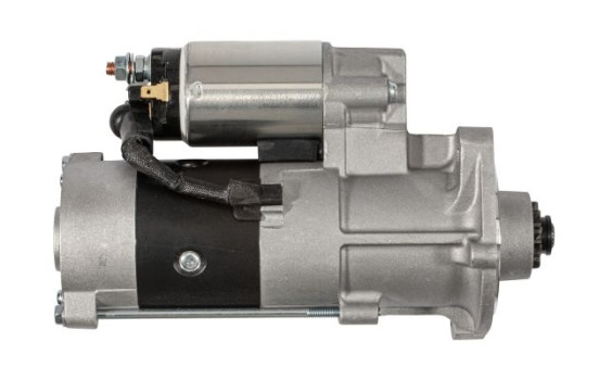 STARTER MOTOR / STARTER 8EA 8EA 015 642-231 Hella, Image 4