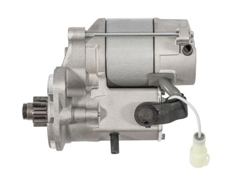 STARTER MOTOR / STARTER 8EA 8EA 015 642-241 Hella