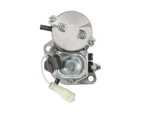 STARTER MOTOR / STARTER 8EA 8EA 015 642-241 Hella, Image 3