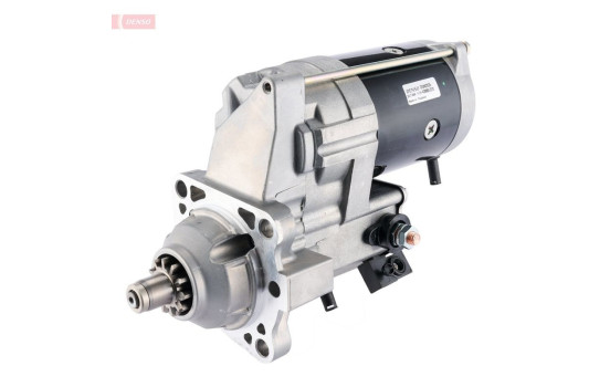 Starter motor / Starter DSN2025 Denso, Image 2