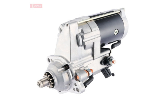 Starter Motor / Starter DSN2032 Denso, Image 2