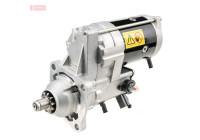 Starter Motor / Starter DSN2104 Denso