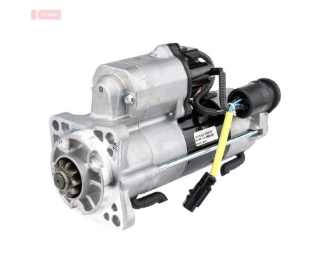 Starter motor / Starter DSN2150 Denso