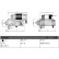 Starter motor / Starter DSN3025 Denso, Thumbnail 3