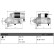 Starter motor / Starter DSN3032 Denso, Thumbnail 2