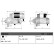 Starter motor / Starter DSN3049 Denso, Thumbnail 3