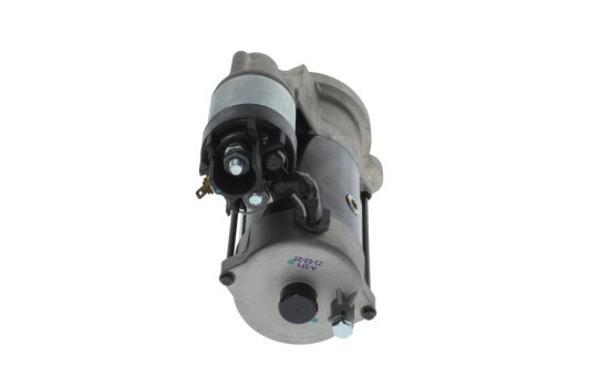 Starter motor / Starter HX87-M1012V Bosch, Image 2