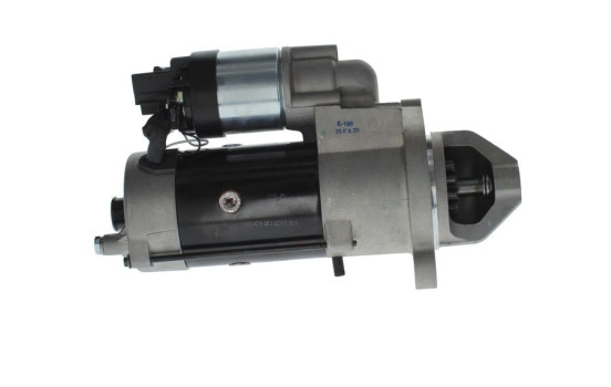 Starter motor / Starter HX87-M1012V Bosch, Image 3