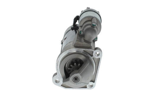 Starter motor / Starter HX87-M1012V Bosch, Image 4