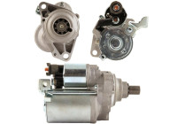 Starter motor / Starter +Line Original