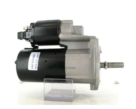 Starter motor / Starter +Line Original, Image 3