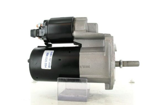 Starter motor / Starter +Line Original, Image 3