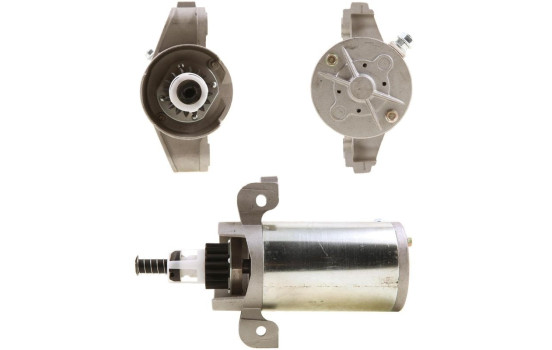 Starter motor / Starter +Line Original