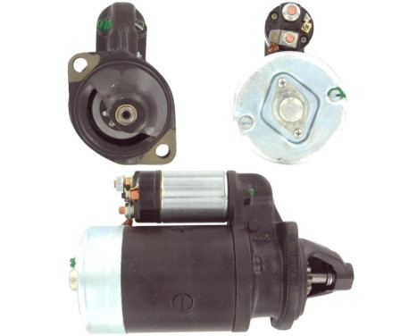 Starter motor / Starter +Line Original