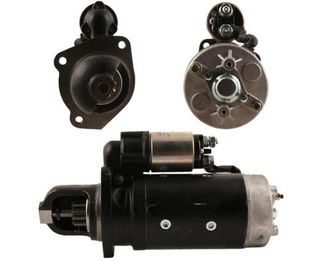 Starter motor / Starter +Line Original
