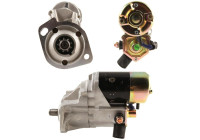 Starter motor / Starter +Line Original