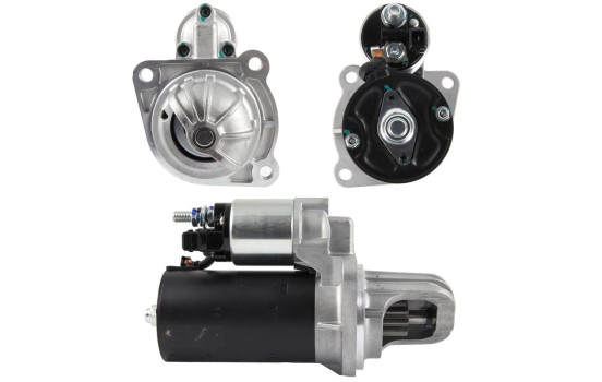 Starter motor / Starter +Line Original