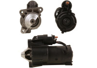 Starter motor / Starter +Line Original