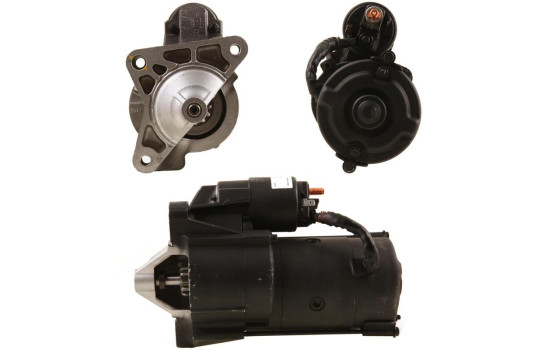Starter motor / Starter +Line Original