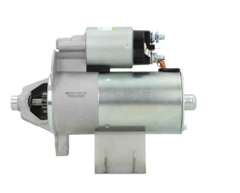 Starter motor / Starter +Line Original, Image 2